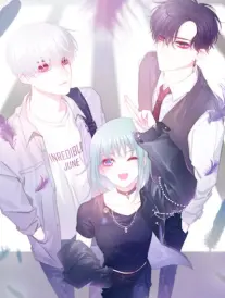 旧胶片上的男孩动画短片集海报