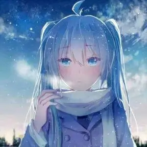 用户逐帧拉片的头像
